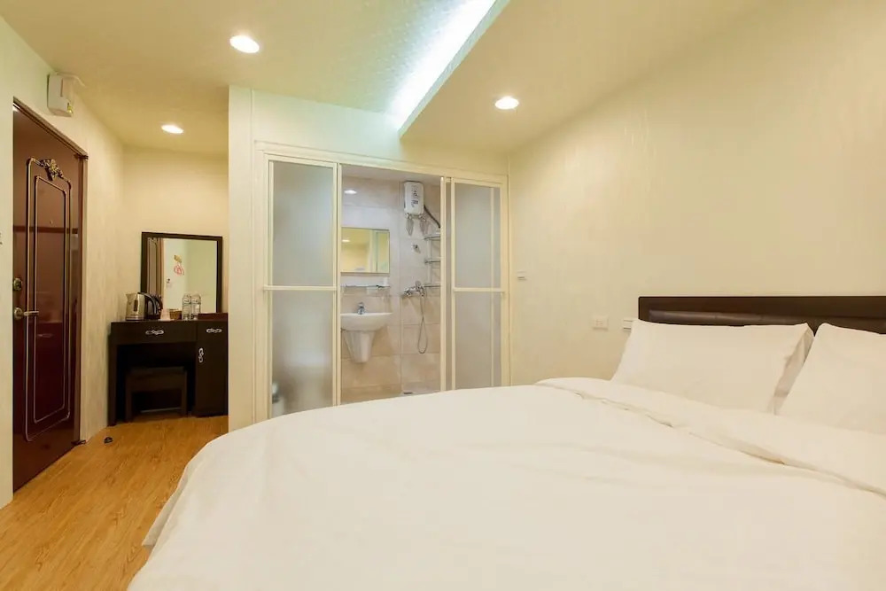 Hsin Fang Hotel