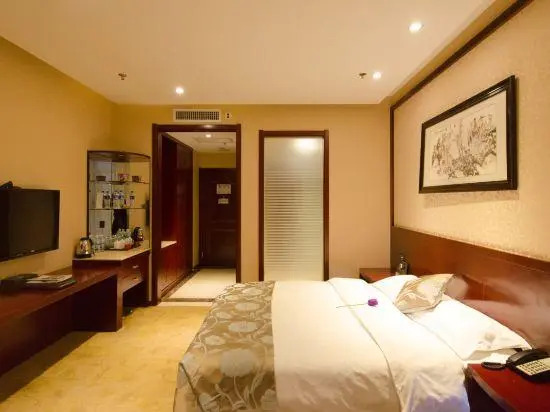 Hua Tai Jin An International Hotel
