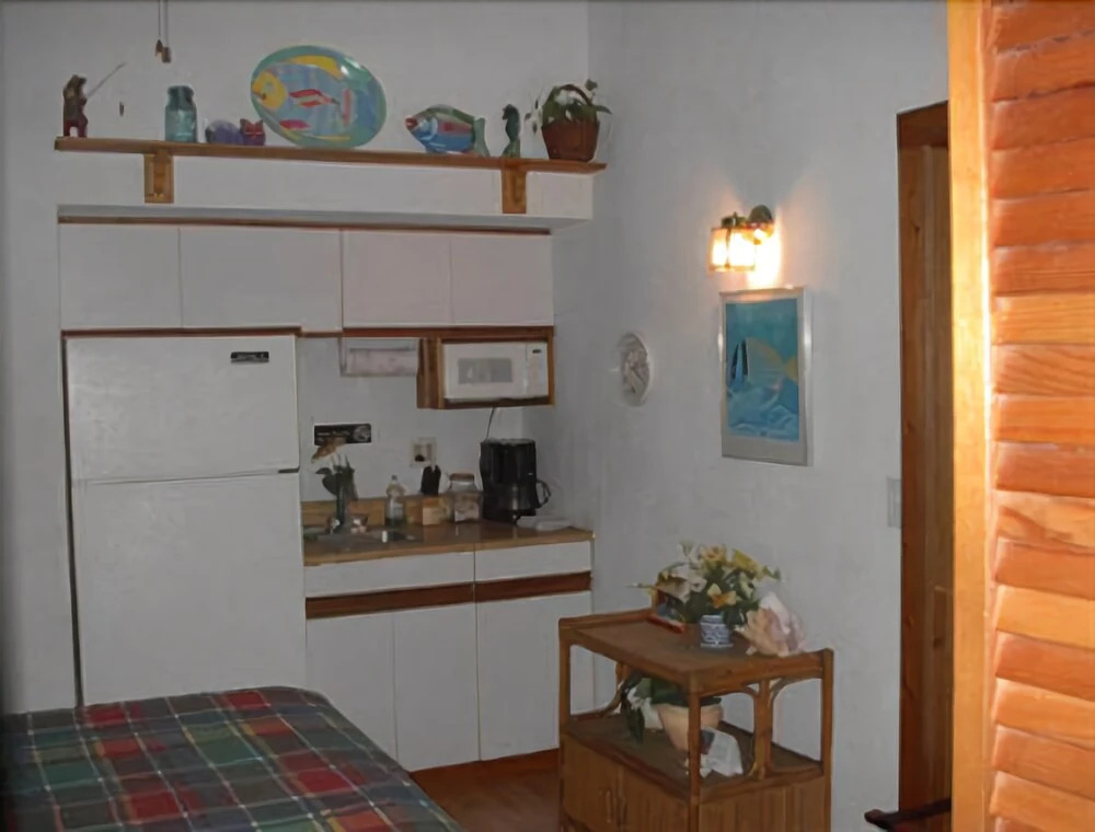 The Beach Bungalow