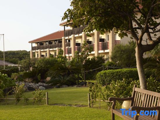 Club Med Kabira Ishigaki