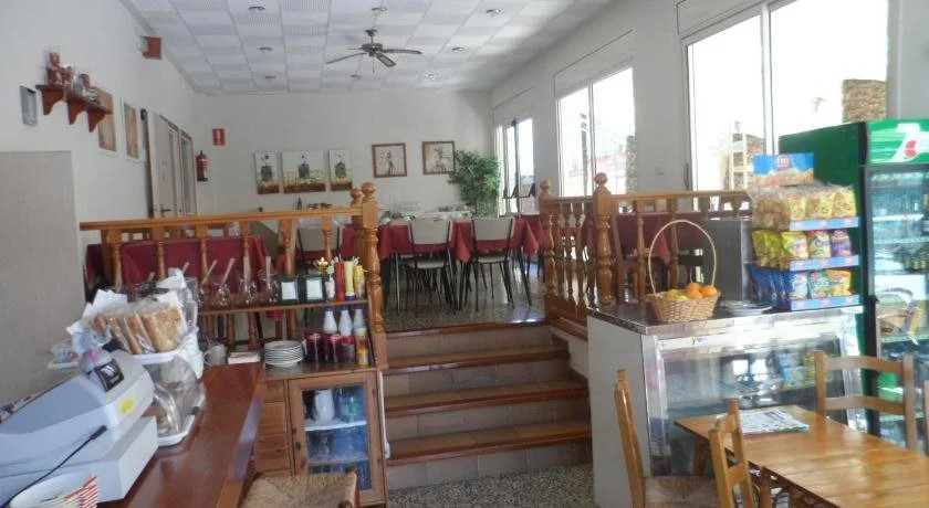 Hotel Canaima