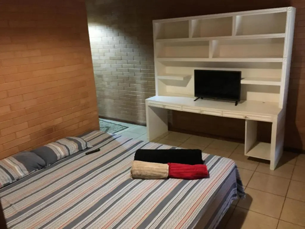 Chácara 4 quartos com piscina