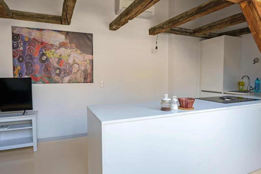 Vienna Living Apartments - Berggasse