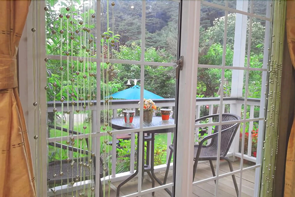 Yangyang Sea and Valley Pension