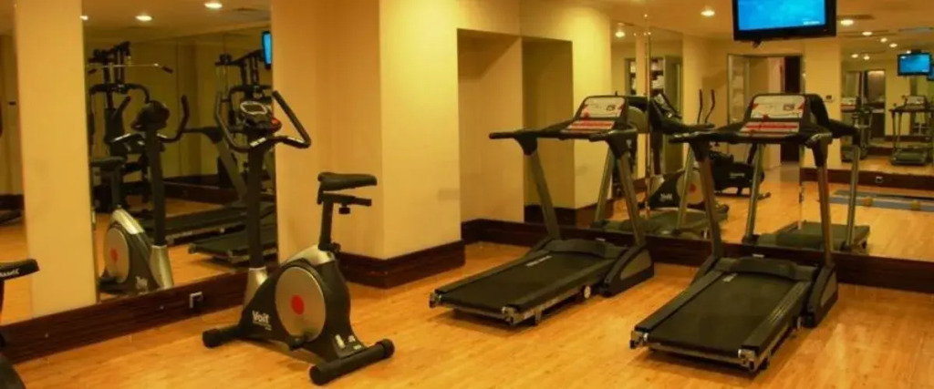 Grand Simay Hotel
