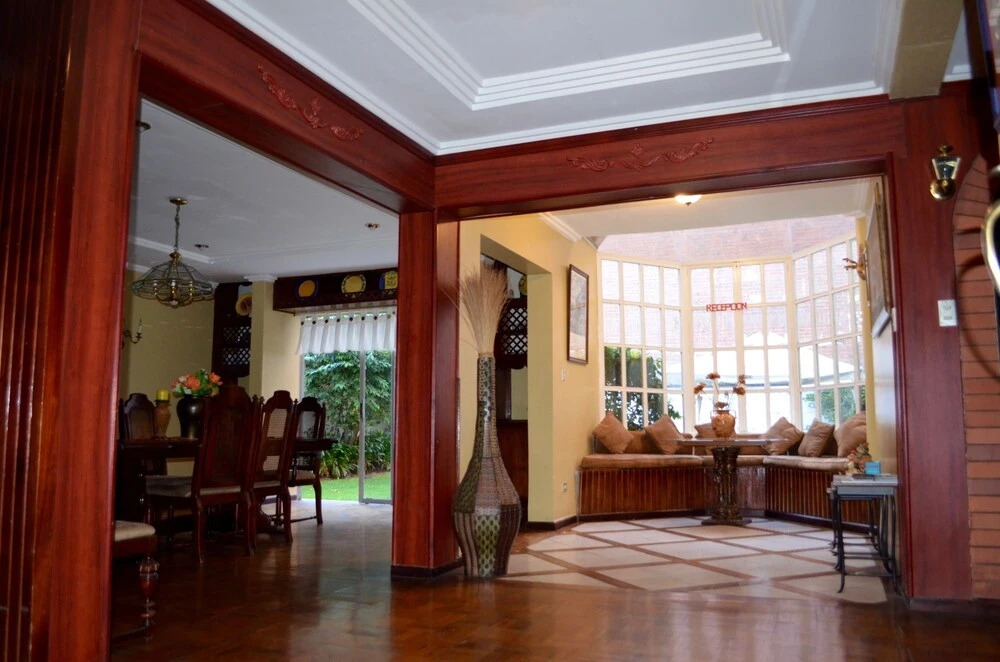 Nuestra Residencia