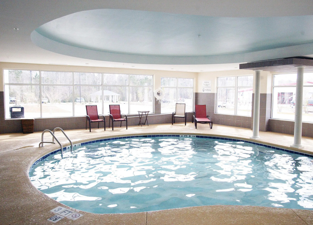 Holiday Inn Express & Suites Havelock Northwest New Bern by IHG