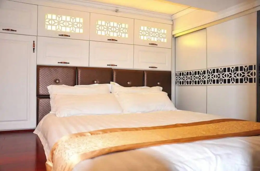 Nanchang Wenxinxiaozhu Hotel