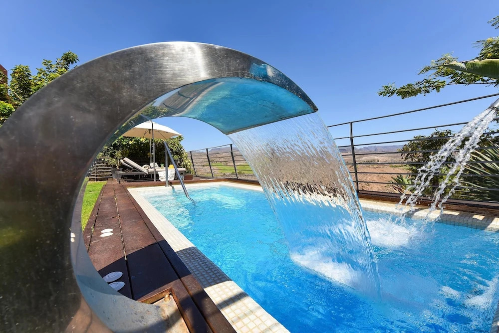 Salobre Golf Villas - Villa Rental Las Terrazas 6
