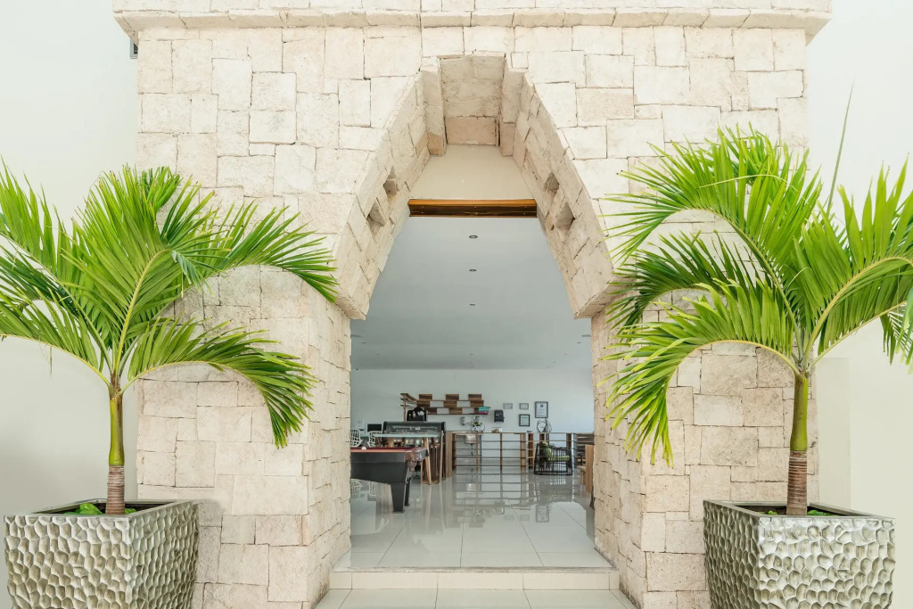 Mia Reef Isla Mujeres - All Inclusive Resort