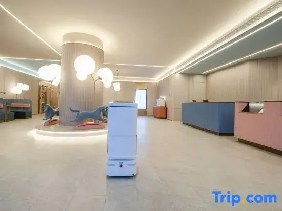 HanTing Hotel (Kunshan Xiaolin Middle Road)