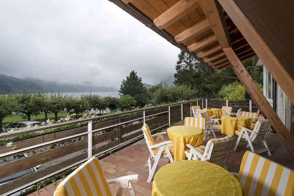 Gloria frontlake Park Hotel