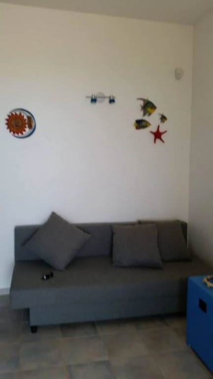 Apartment With one Bedroom in Donnalucata, With Furnished Terrace and