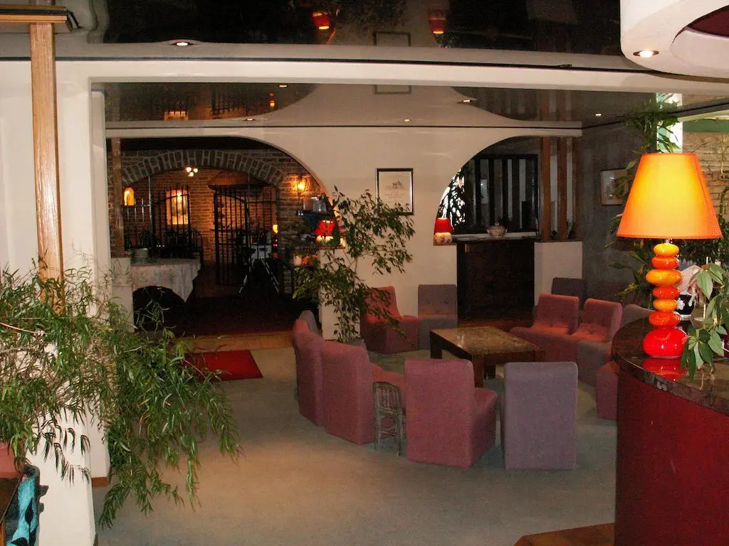 LudHôtel
