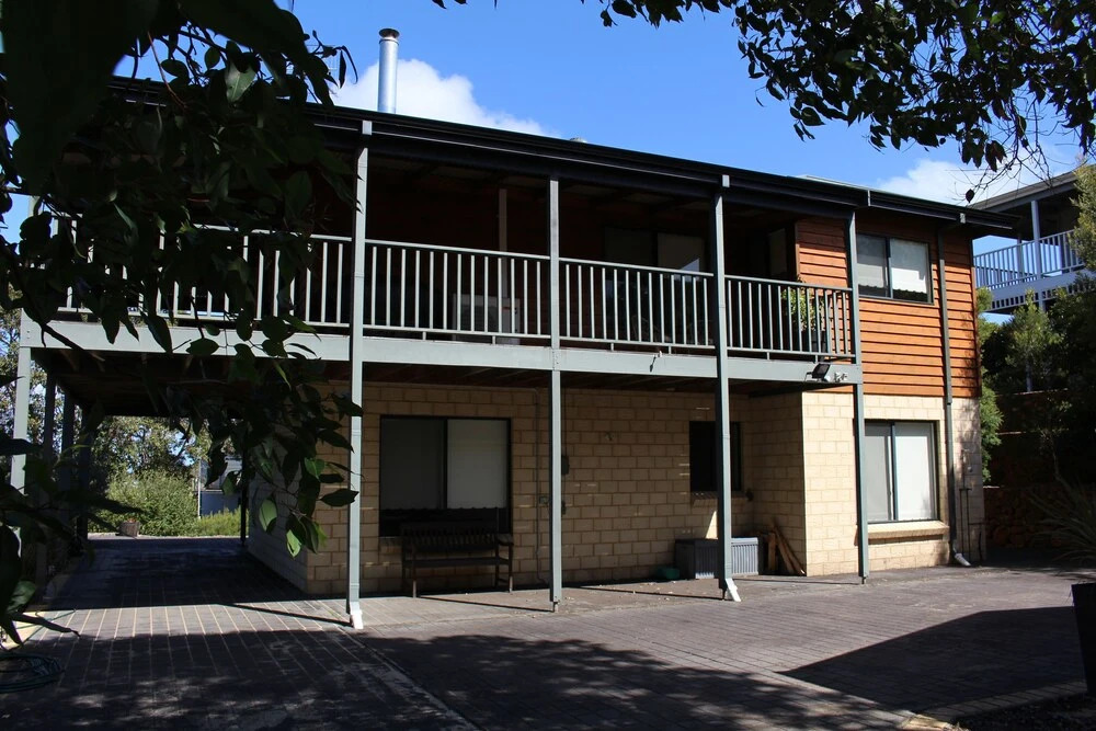 Waterside View