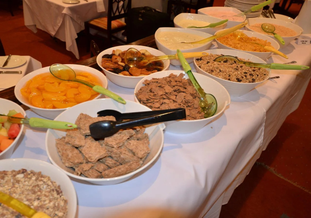 Premier Hotel Quatermain