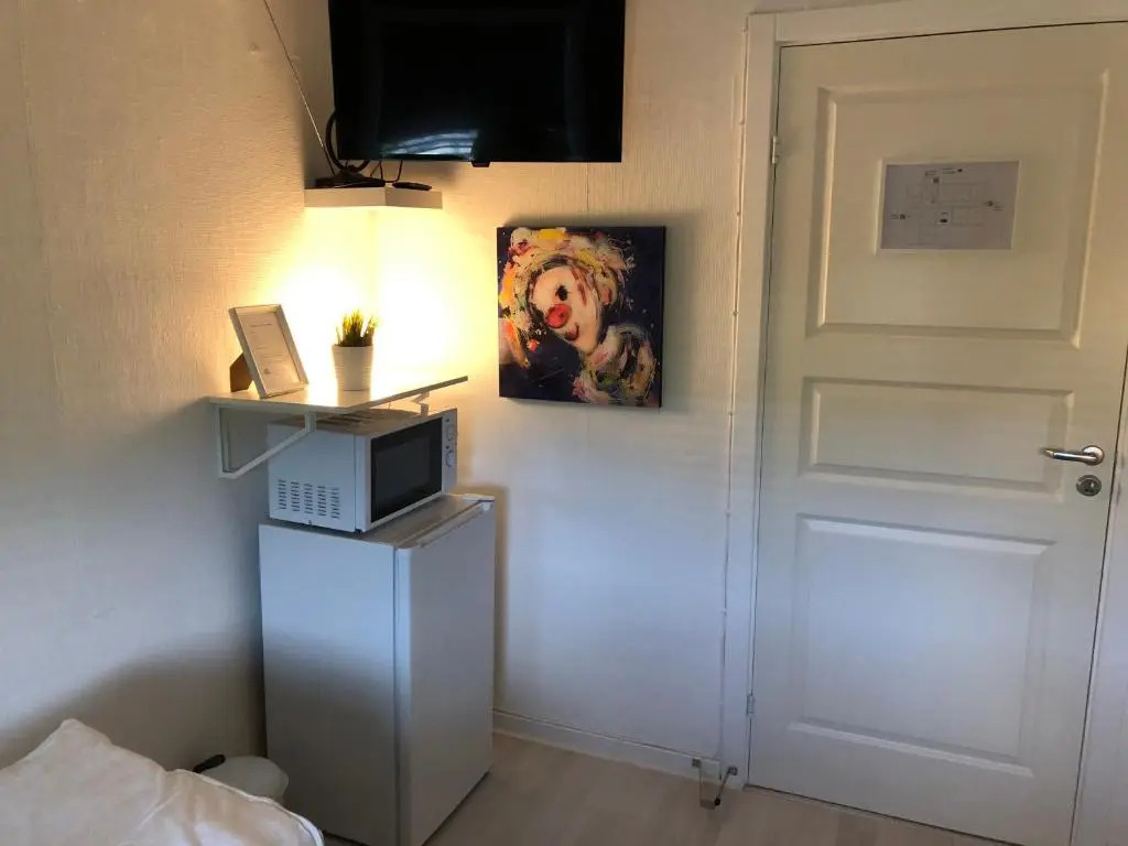 Vinstra Hostel