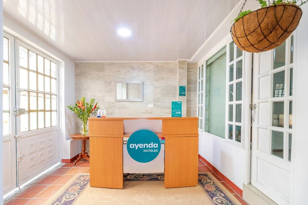 Hotel Boutique Casa Magaly