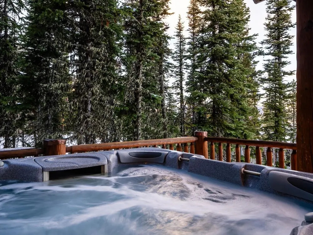 2 Mountain Home 3 Bedroom Home by Moonlight Basin Lodging
