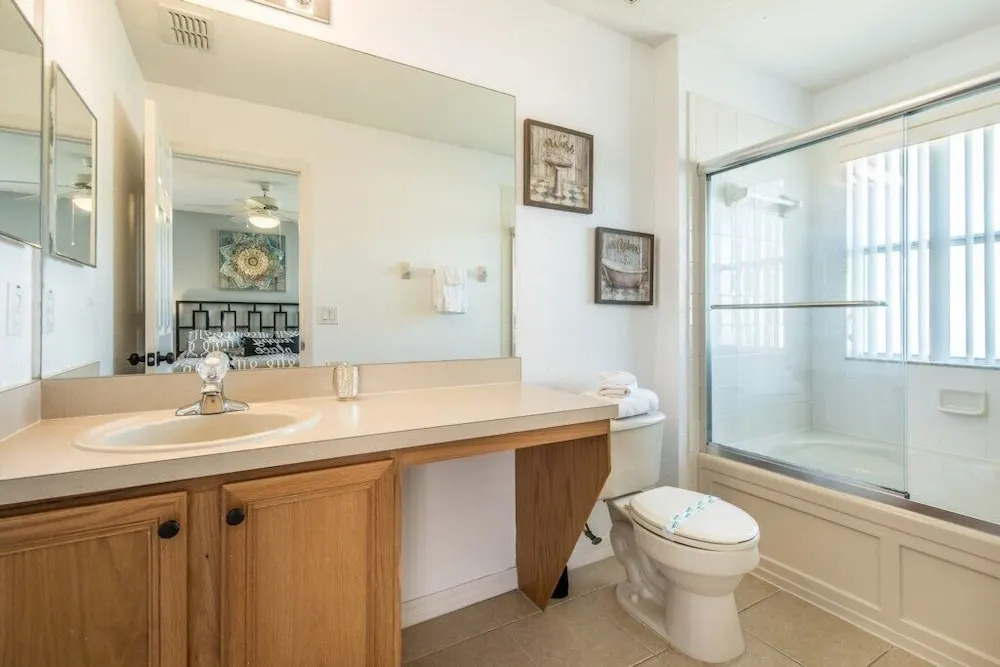 4-Bedroom Villa in Davenport 1104CAL