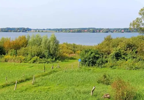 Ferienwohnung Rechlin SEE 9081