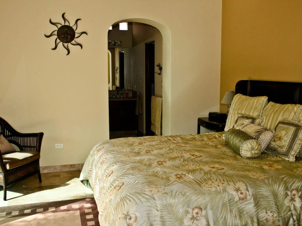 Tooker Villa La Jolla San José del Cabo