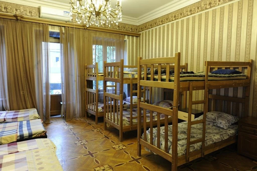 KG Guest House