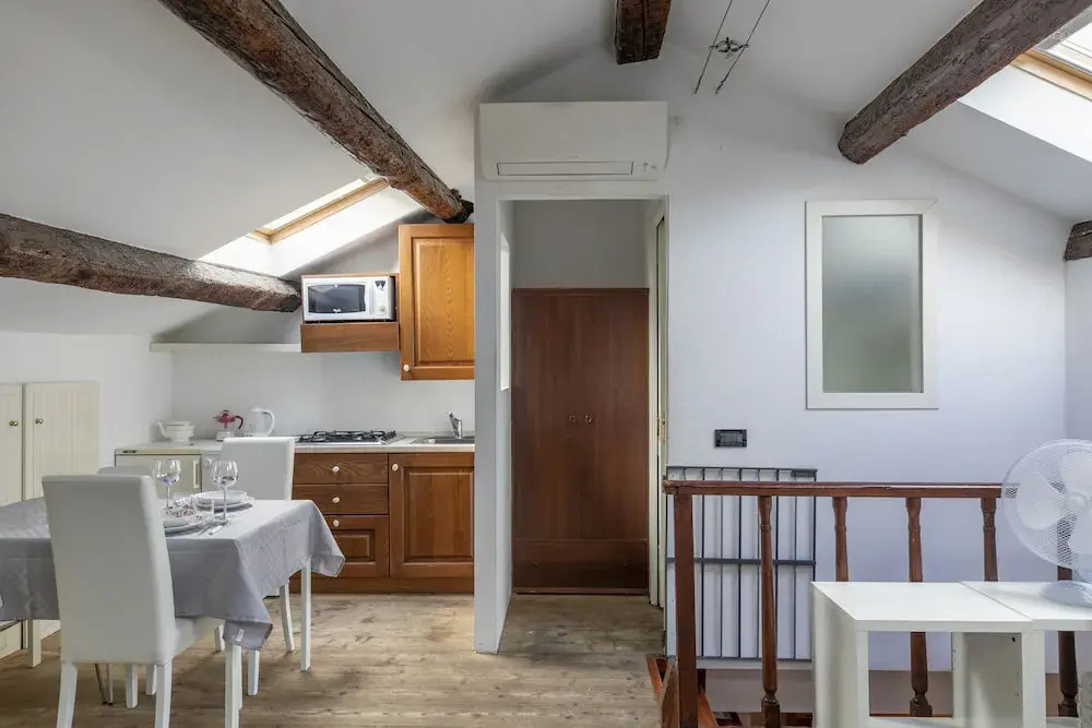 Venice Lovely Apartment