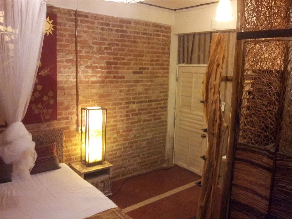 Lanna Residence