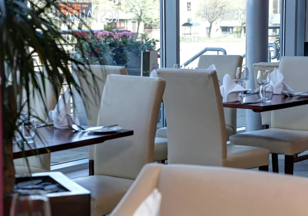 Sure Hotel by Best Western Aberdeen