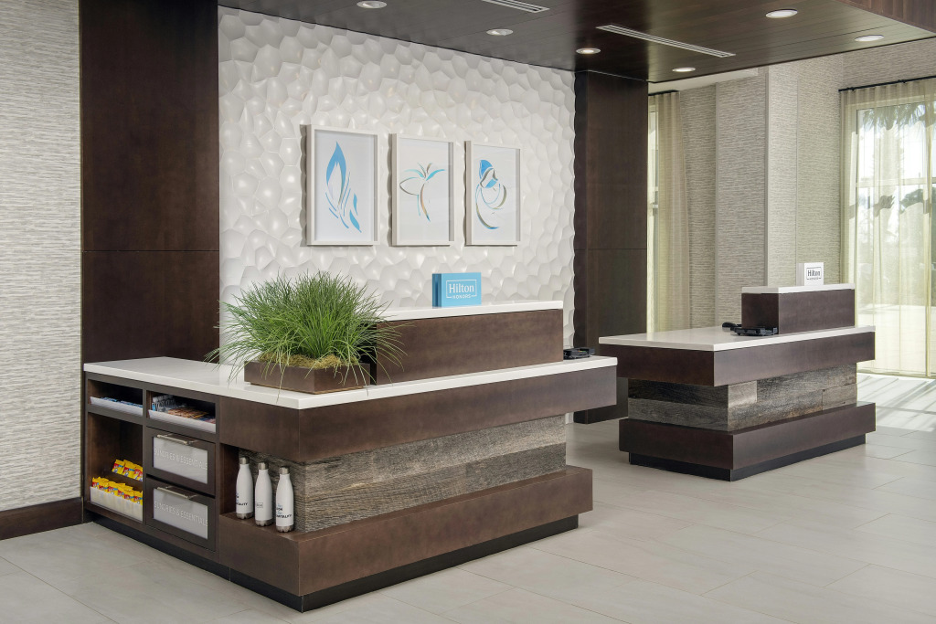 Hilton Garden Inn Columbia Airport, SC
