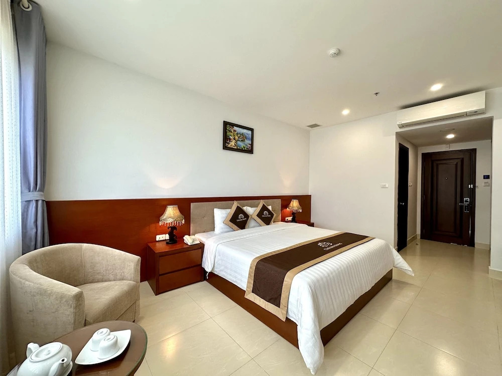 T. 78 Hotel Nha Trang