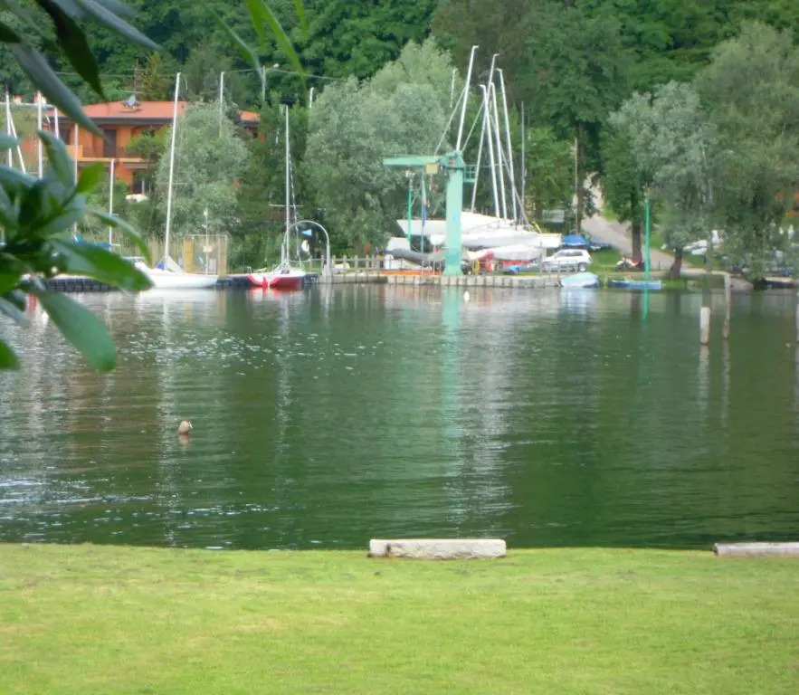 RESIDENZA 3 MAGNOLIE