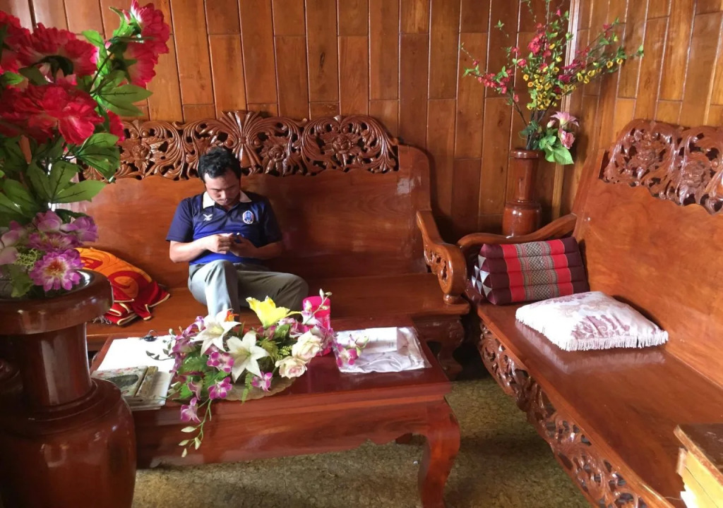 Moha Oudom Hotel