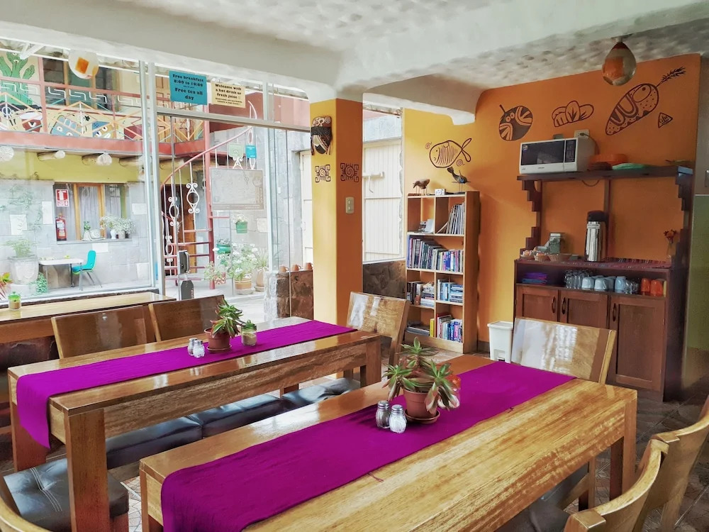 Pisac Inca Guest House