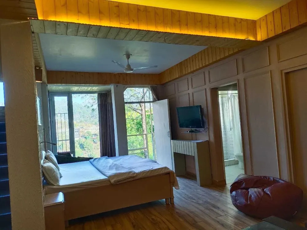 Sunrise Cottage