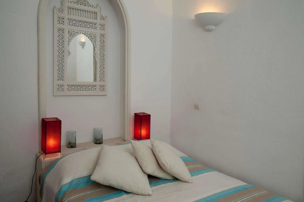 Riad Senso