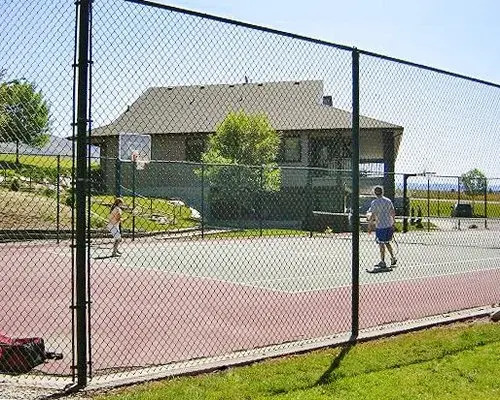 Wolf Creek Village II, Eden, USA