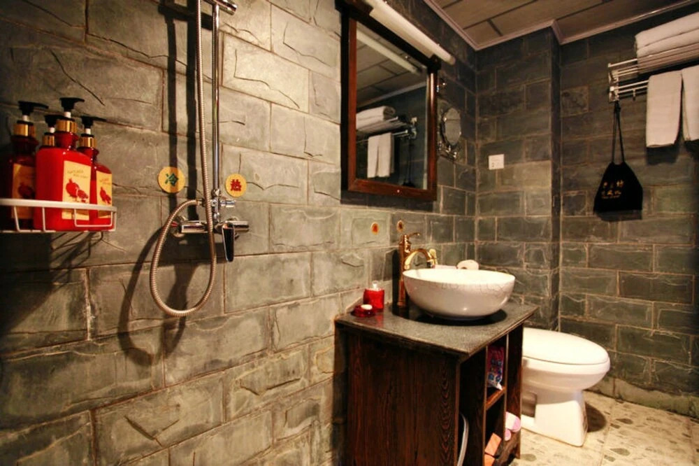 Laomofang Boutique Inn Small Bridge Branch