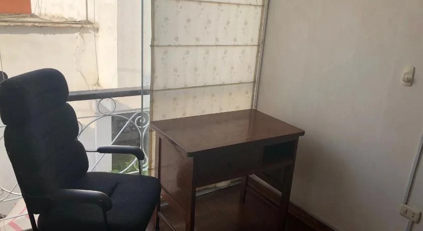 Residencial Munay Wasi