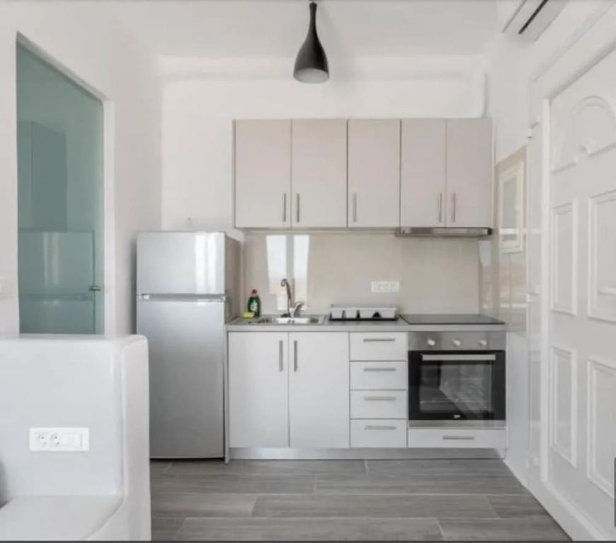 Oniropetra Apartaments