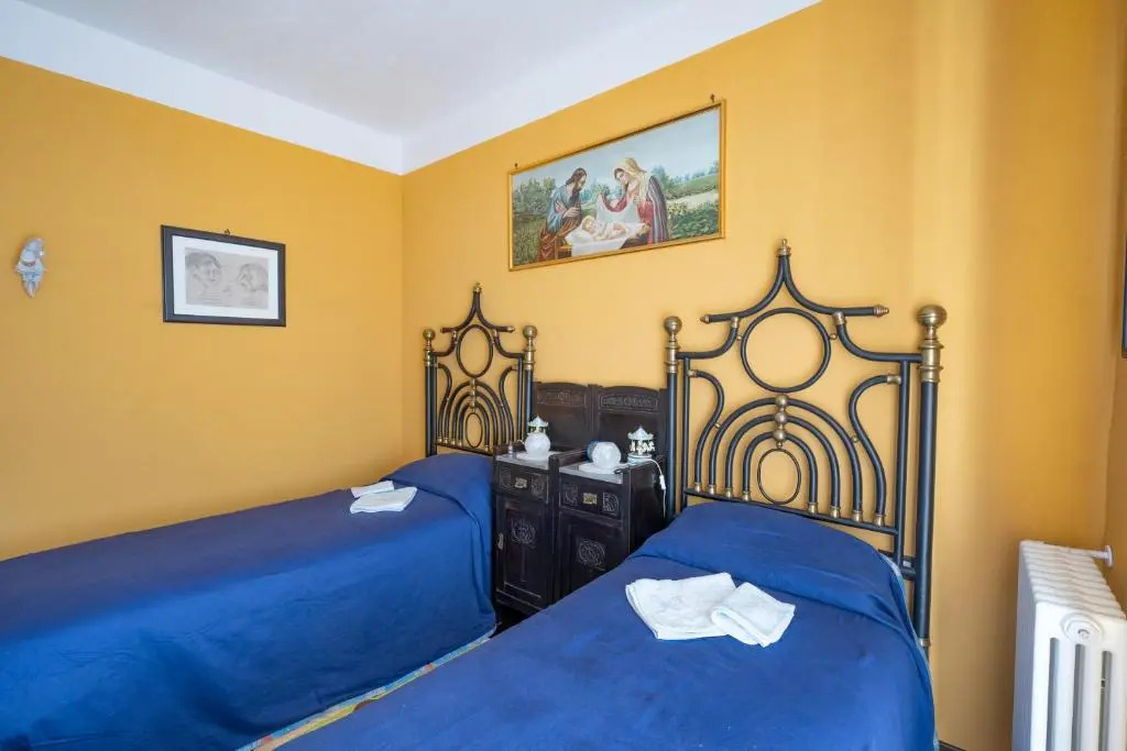 Casale Manna dell'etna