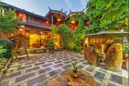 Cloudscape Boutique Hotel