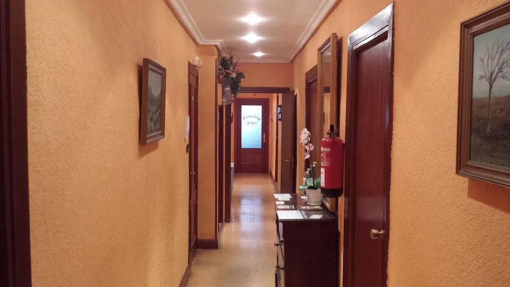 Pension Aries