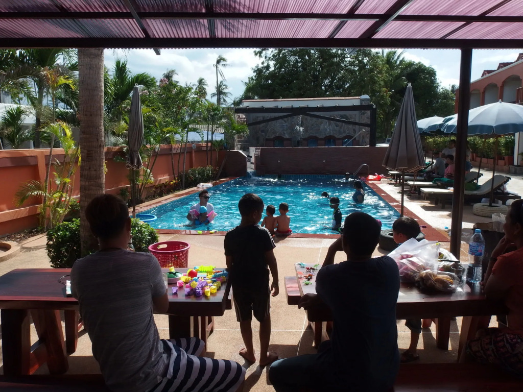 Palm Beach Resort