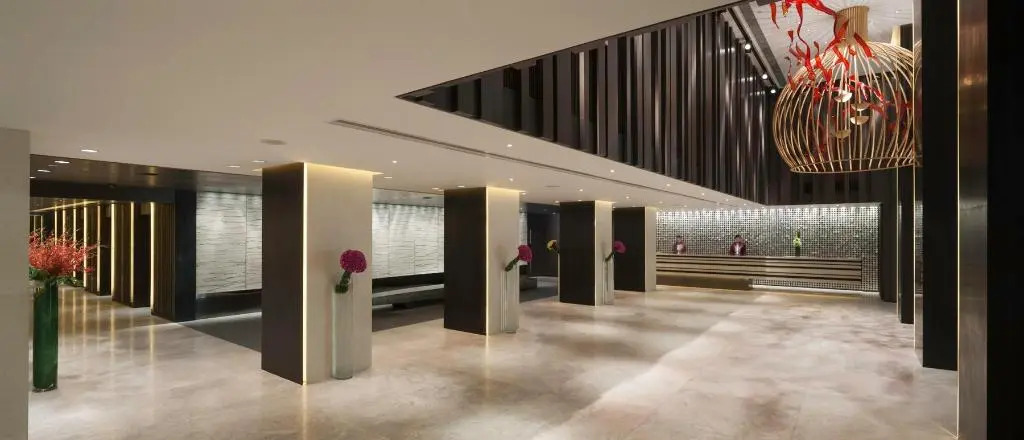 Gateway Hotel, Marco Polo