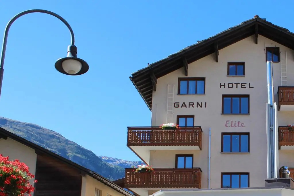 Hotel Elite