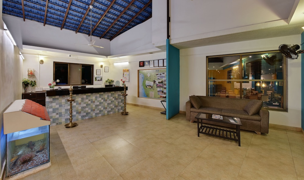 Silvanus Forest Retreat, Alibaug