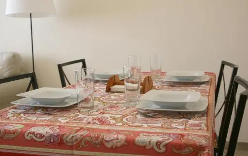 Apartamento Ollerías, 31