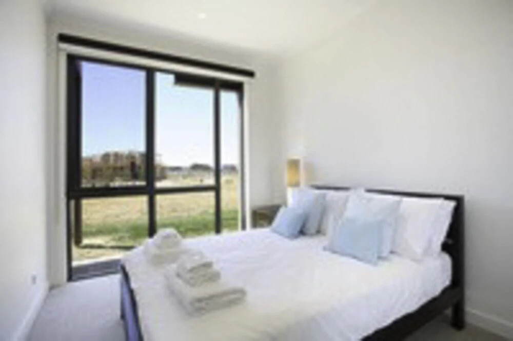 3 Bedroom Condo Near Pool